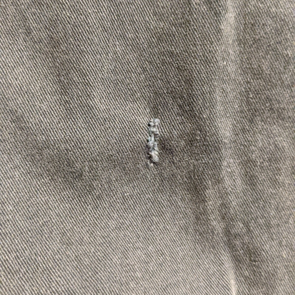 Black pants! - Picture 2 of 3